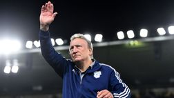 Emiliano Sala, il Cardiff in causa con il Nantes: Neil Warnock costretto a consegnare sms e mail del giocatore