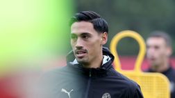 La Nazionale, la Champions, il gol pesante: Reijnders, avanti tutta