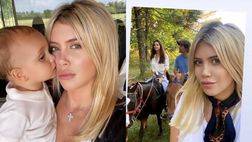 Wanda è tornata in Argentina: missione in incognito? Rivede la famiglia, poi realizzerà…