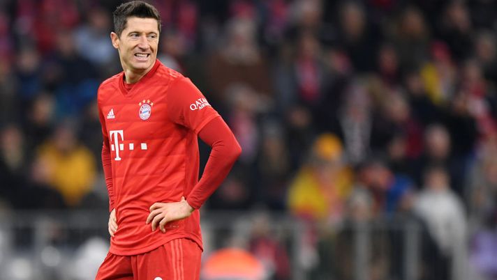 Non solo la sconfitta, ma anche l’ironia social sul Bayern – Quelli del Leverkusen: “Lewa ti abbiamo curato noi…”