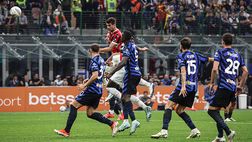 Quelli che…Nigel, Zapata, Alex e Matteo…