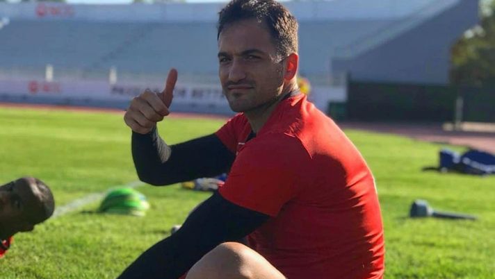 L’atto d’accusa di un calciatore contro il Cile: “Vengo dal Vietnam e in aeroporto zero controlli e zero esami”