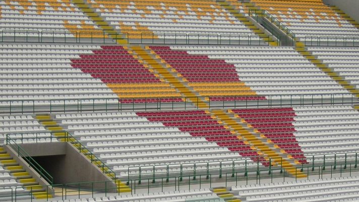 Crisi ACR Messina: l’FC Messina voleva vincere il derby, e lo ha vinto, dopo lo “sgarbo” estivo dello stadio