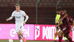Milan Futuro in trasferta va e lotta: 1-1 a Pontedera