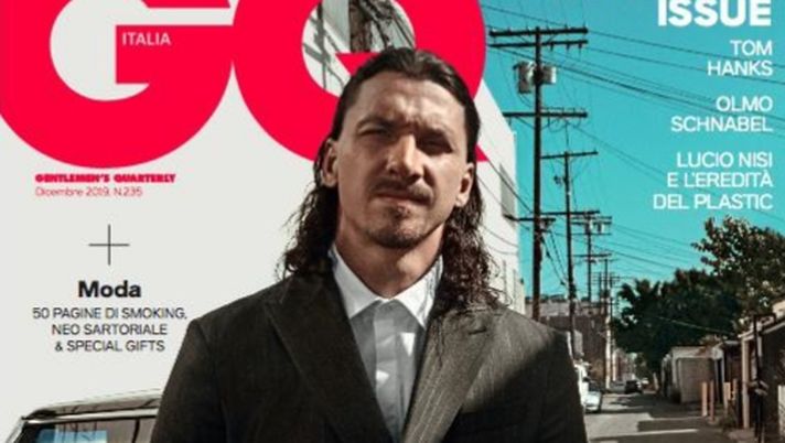 Ibrahimovic: niente aste per il Milan – E se Zlatan stesse pensando alla Champions con il Napoli?