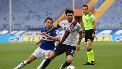 Soriano e Zaccagni, armi in più di Bologna e Verona. Palacio il più tartassato