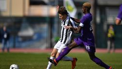 Ex Fiorentina, Diakhate denunciato da una ragazza per aggressione: “Legittima difesa”