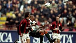 Milan-Venezia, 42 mesi prima di Manchester: rigore di Sheva parato da…Bilica