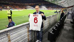 Hall of Fame, Franco Baresi: tutto un altro calcio…