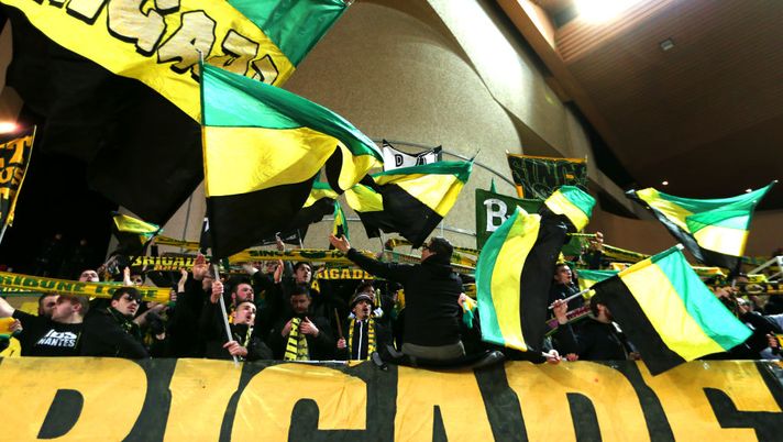 Nantes, il presidente Kita: “Torniamo ad allenarci il 15 aprile, sotto controllo medico, come il Borussia…”