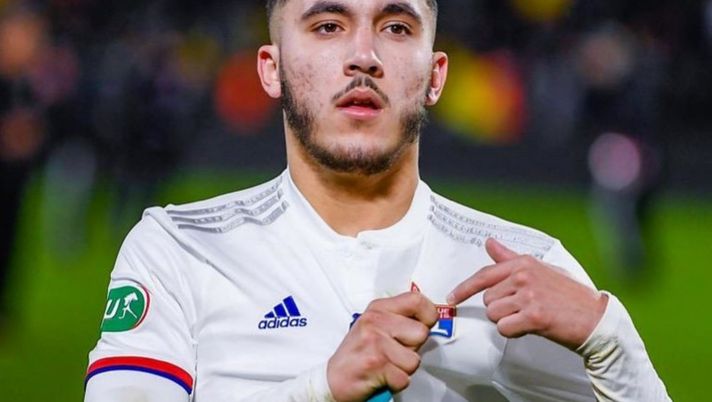 Non solo Haaland, a 16 anni Cherki trascina il Lione in coppa di Francia: 2 gol, 1 rigore procurato e 2 assist