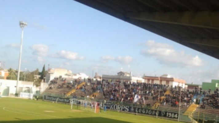 Derby Brindisi-Taranto posticipato: i tarantini cercano la rivincita andando sul mercato
