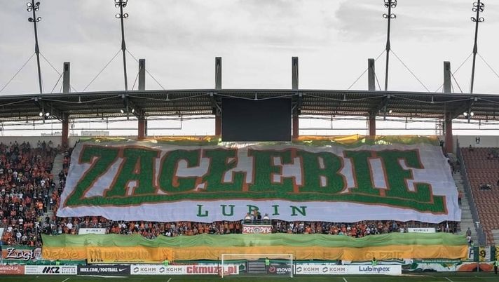 Alti e bassi nel derby della Bassa Slesia: alla vigilia lo Zaglebie ricorda “quel” 7-0 allo Slask Wrocklaw…