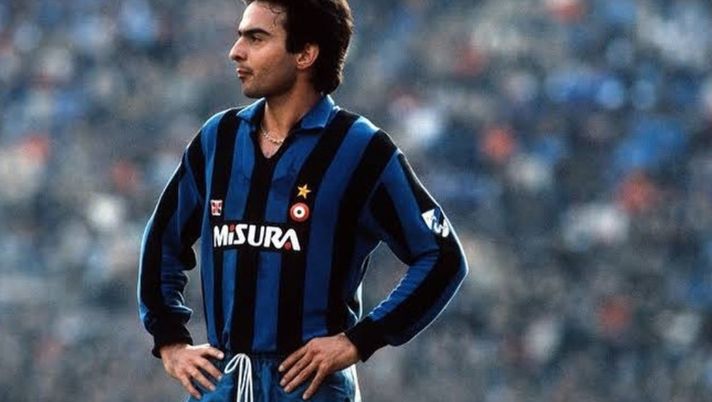 Hansi Muller, il tedesco triste: gol e assist, così 37 anni fa si prese il derby di Milano