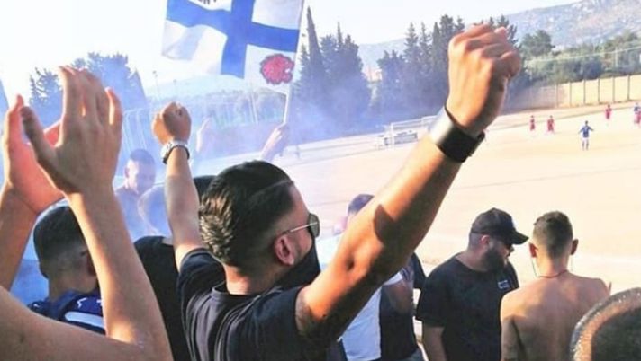 Pietre sul derby fra Modica e Siracusa: 17 Daspo e 27 denunce
