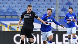 Bologna – Il possibile mercato in uscita