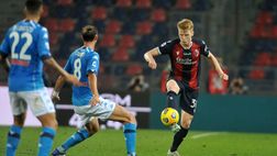 Carlino – Schouten, il primo esame davanti alla Signora