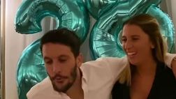 Lazio, compleanno sul campo per Luis Alberto: “Non potevo saltare l’allenamento!”