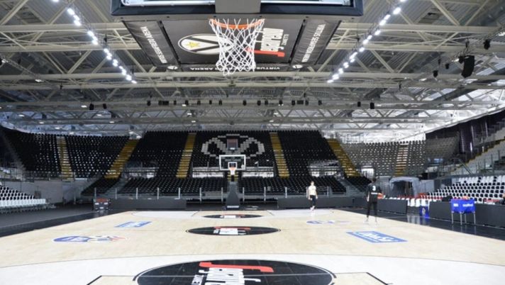 Basketcity, derby senza pubblico: la Fortitudo per il rinvio, ma la Virtus Bologna si chiama fuori “Spetta alla Lega”