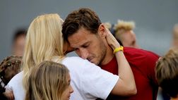 Totti e Ilary: c’è chi scommette su un quarto figlio. Lui fa scouting, lei si prepara a…