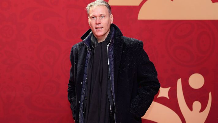 Marco Van Basten: “La politica della Uefa crea divari non competizione – Il Milan? Il mio dominava…”