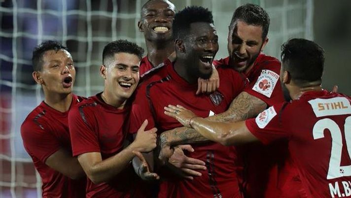 Ciao a tutti, torno a casa: 17 anni dopo l’Udinese, Asamoah Gyan torna a giocare nella Serie A del Ghana