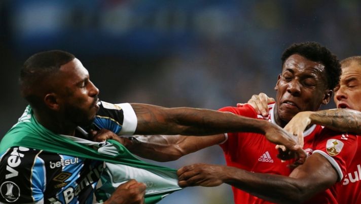 Gremio e Internacional: un intero derby diviso fra Covid-19 e l’attesa per le sentenze contro gli 8 espulsi