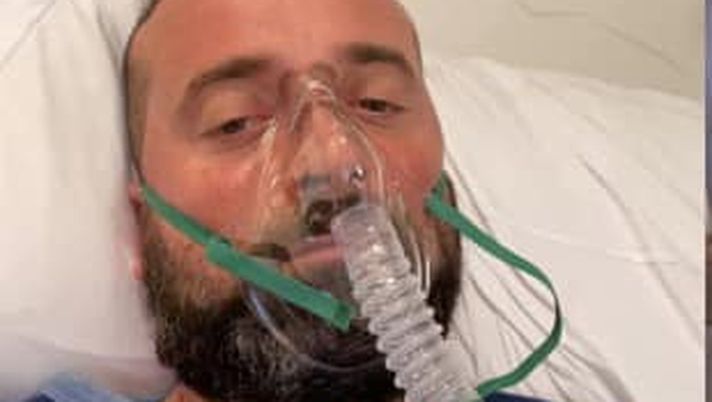 Serie D: il preparatore atletico dell’Atletico Terme Fiuggi racconta l’esperienza con il Coranavirus su Facebook