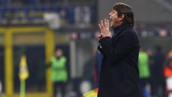 Conte oltre il Cagliari e fa il ritratto di Eriksen: “Sul mercato giocatori importanti a fine contratto…”