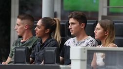 Mattia Caldara a Bergamo: il primo tassello di un nuovo Milan riveduto e ridisegnato