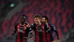 Bologna – Gli aggiornamenti sul possibile mercato in uscita