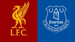 Merseysyde Police mobilitata: tifosi Everton dovete arrivare presto allo stadio per il derby!