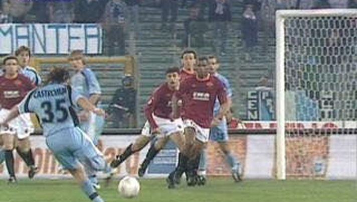 Lazio senti l’ex Castroman: “Derby del 2001 indimenticabile; Sogno la presidenza del Vélez”