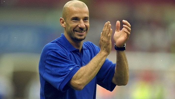 Marco Lanna: “Vialli sognava la Samp, è ancora disponibile ma senza gli americani”