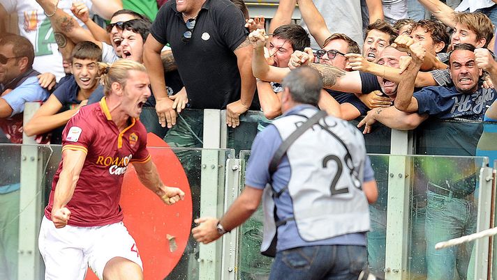 Benatia è in Qatar e non dimentica l’Italia: per lui Balzaretti è ancora l’uomo del derby