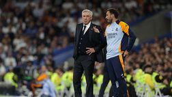 La partita “speciale” di Ancelotti: “Col Milan alla ricerca della continuità”