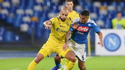 Il primo allenatore di Amrabat, Robin Pronk: “E’ il classico atleta box to box del calcio moderno”