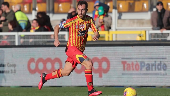 Lecce, buone nuove per Marco Mancosu: derby col fratello vinto e rinnovo!