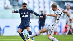 Un buon Bologna soccombe 2-0 con la Juve