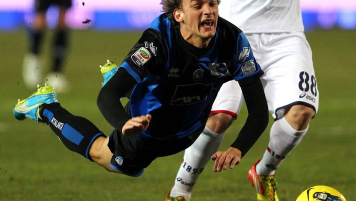 Bergamo non si molla: Gabbiadini non ha dubbi “Ti rialzerai più forte di prima”