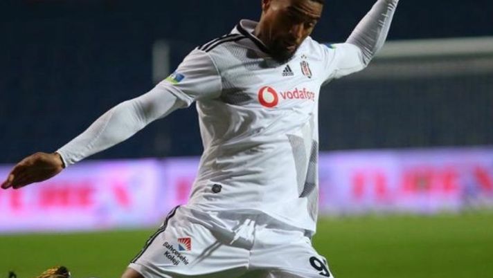 Boateng perde il derby di Istanbul con il Besiktas, “Ci rifaremo”: Demba Ba porta il Basaksehir alla vittoria