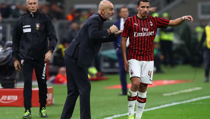 Bennacer ci crede e Krunic vuole giocare: ma la Juve recupera De Ligt e Cuadrado