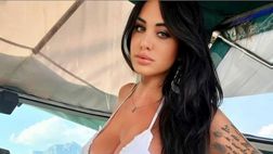 Marika Fruscio sente mancanza d’estate: foto da favola e pensiero condiviso con i fan