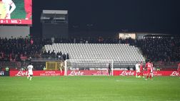La squadra è sempre sola: almeno i 3 punti…