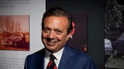 Chiambretti: “Tiki Taka lo show giusto per questo momento storico della mia vita. Voglio…”