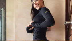 Majooh Barbeito in forma smagliante. E Lady Ocampos presenta il suo nuovo taglio