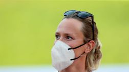Coronavirus, nuova chiusura per palestre e piscine. La reazione di Federica Pellegrini