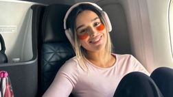 Morata, Alice riesuma CR7: “Il passato non torna mai, conta solo il presente…”