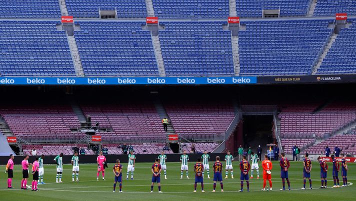 Presidenza Barcellona, il “botto” di Rousaud: “Rivogliamo Neymar e il Camp Nou va intitolato a Leo Messi”