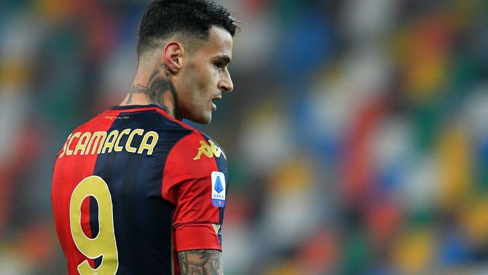 Derby di coppa per il Genoa penultimo in campionato: emergenza in difesa e Scamacca deve riposare